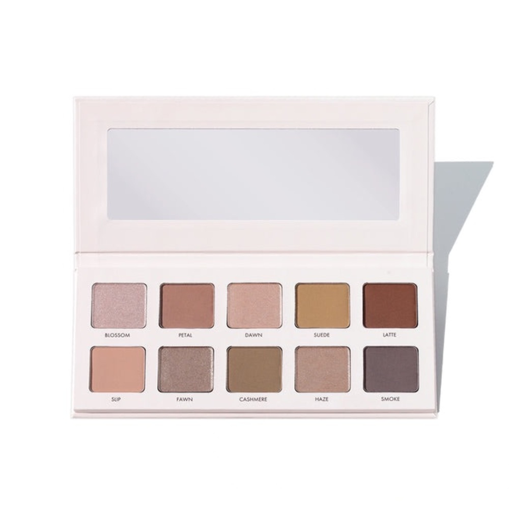 Wander Beauty In Neutral Eyeshadow Palette